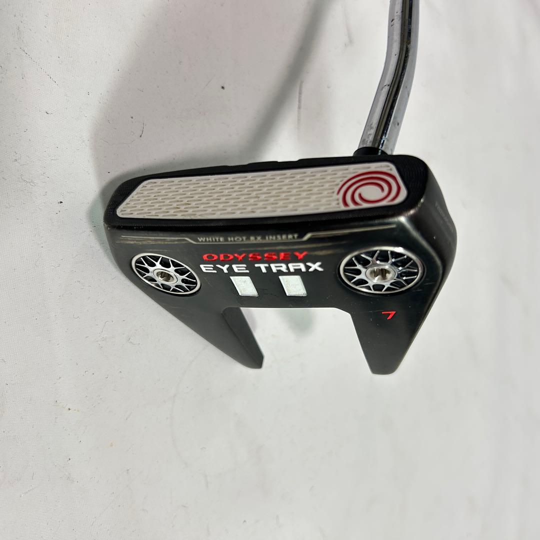 ☆美品☆Callaway X HOT パッケージセット 10本