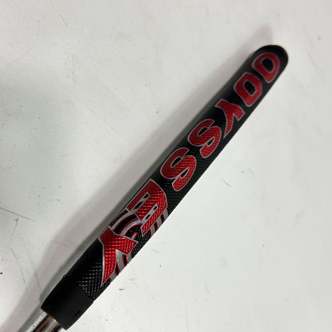 ☆美品☆Callaway X HOT パッケージセット 10本