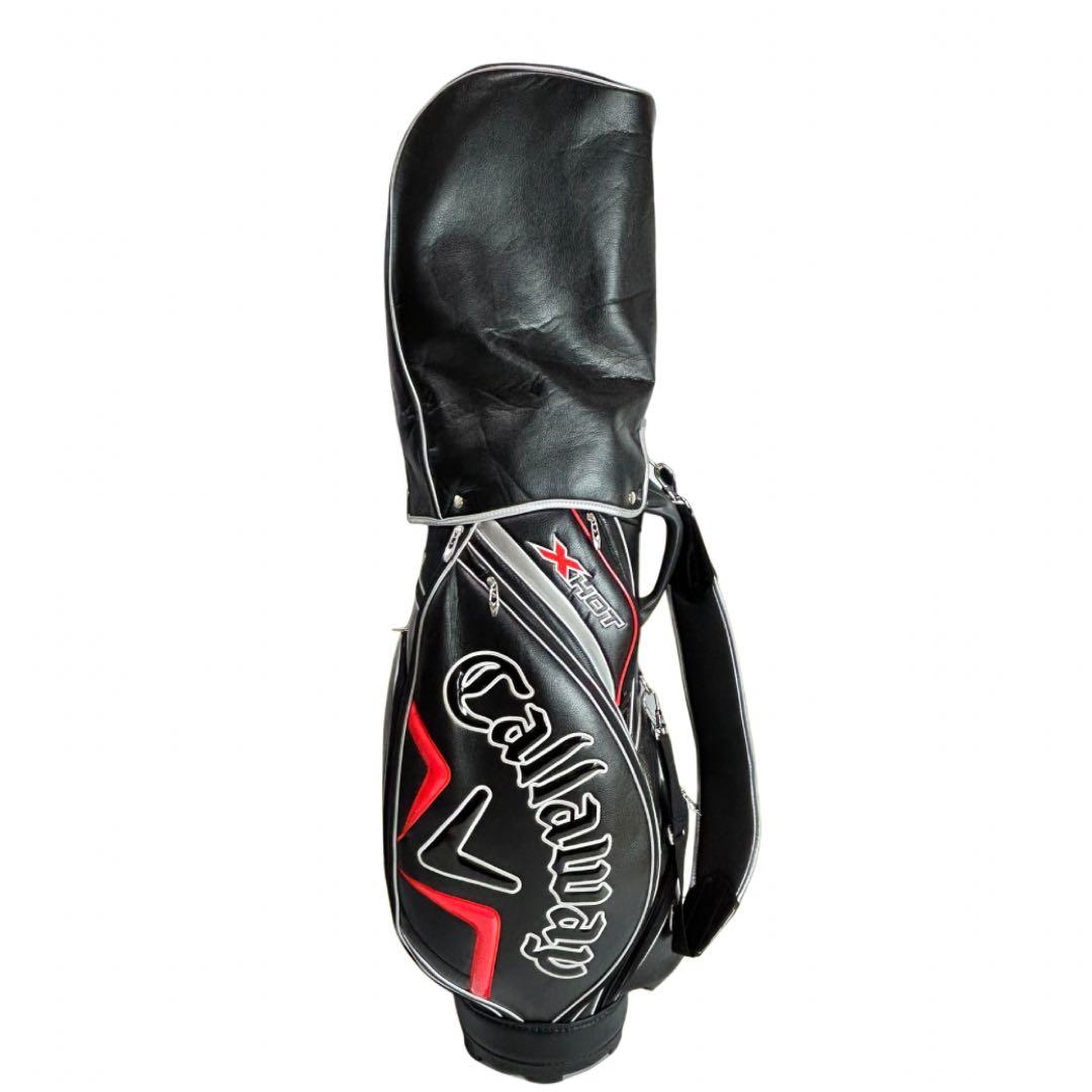☆美品☆Callaway X HOT パッケージセット 10本