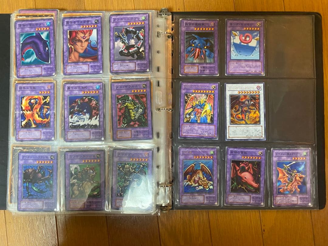 【貴重品】遊戯王 初期 カードコレクション まとめ売り