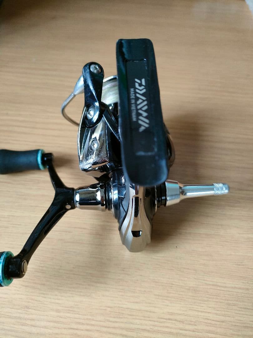 エメラルダス2508PE-H-DH