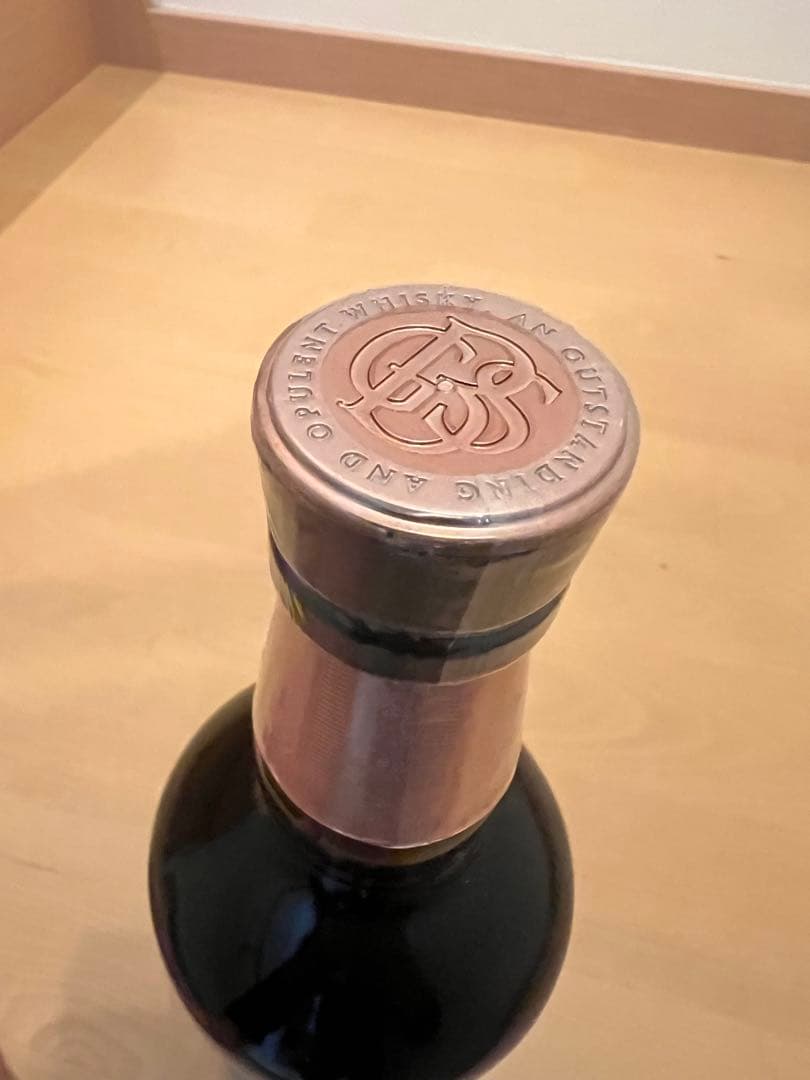 バランタイン Ballantine's 30年 スコッチウイスキー【未開栓】