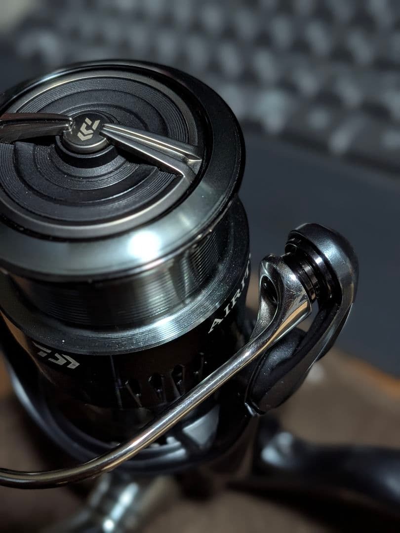 せ*ん様 【DAIWA】AIRITY ST LT2000S-P