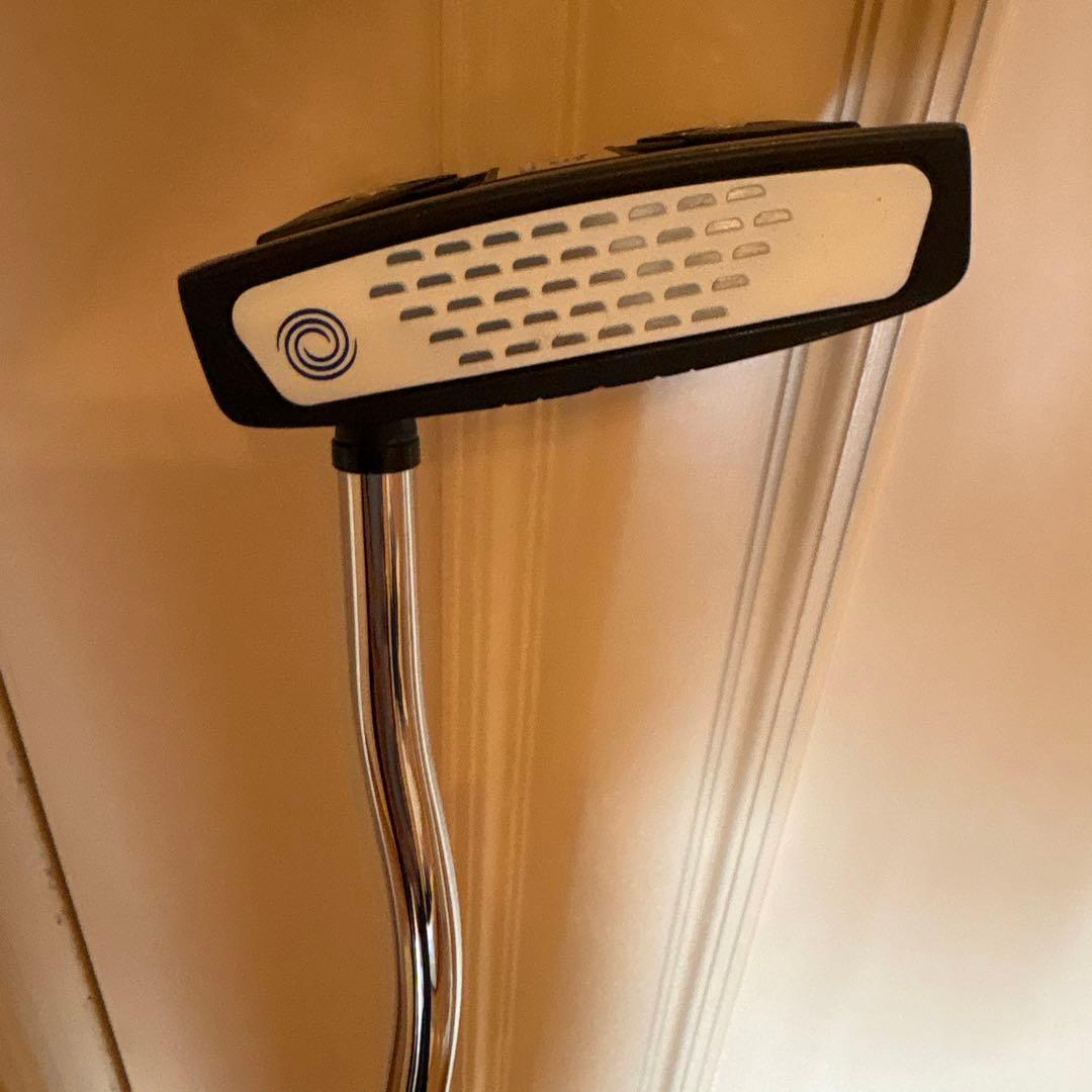 マル《ゼクシオ10》アイアン6本＋キャディバッグ＋パター 3点セット