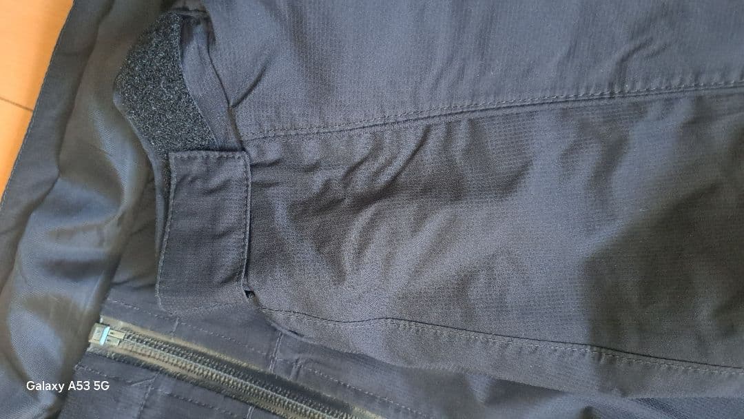 東レ ブリッツェン ウェア