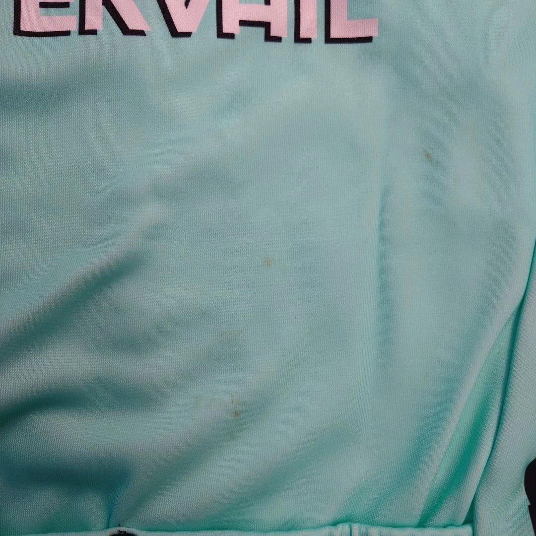 Bianchi Countervail 2019長袖ジャージ XSサイズ