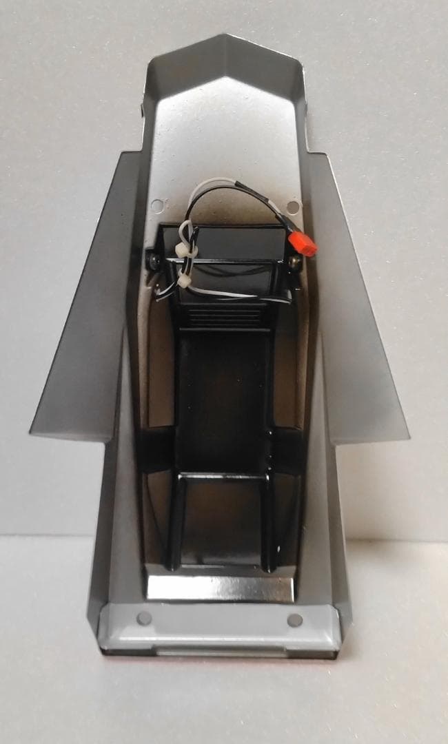 【値下げ】タミヤ　WR-02CB コミカルグラスホッパー　オマケ付き