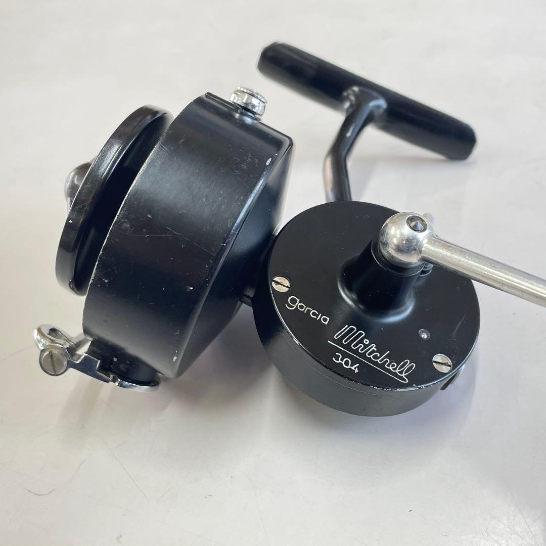 リール GARCIA MITCHELL 304 #1843218