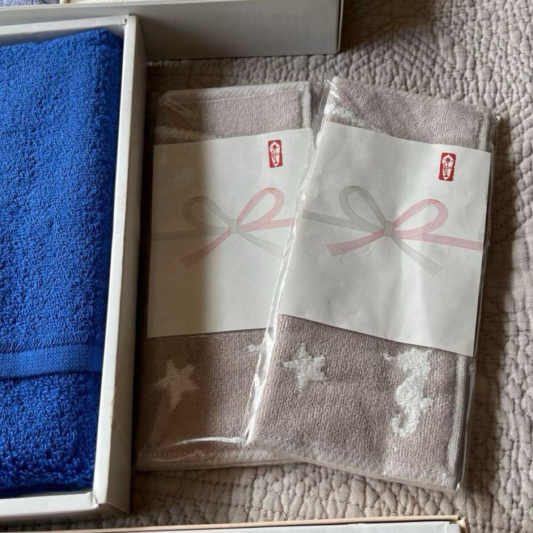 新品未使用 CHARLIE シャルレ タオルセット まとめ売り