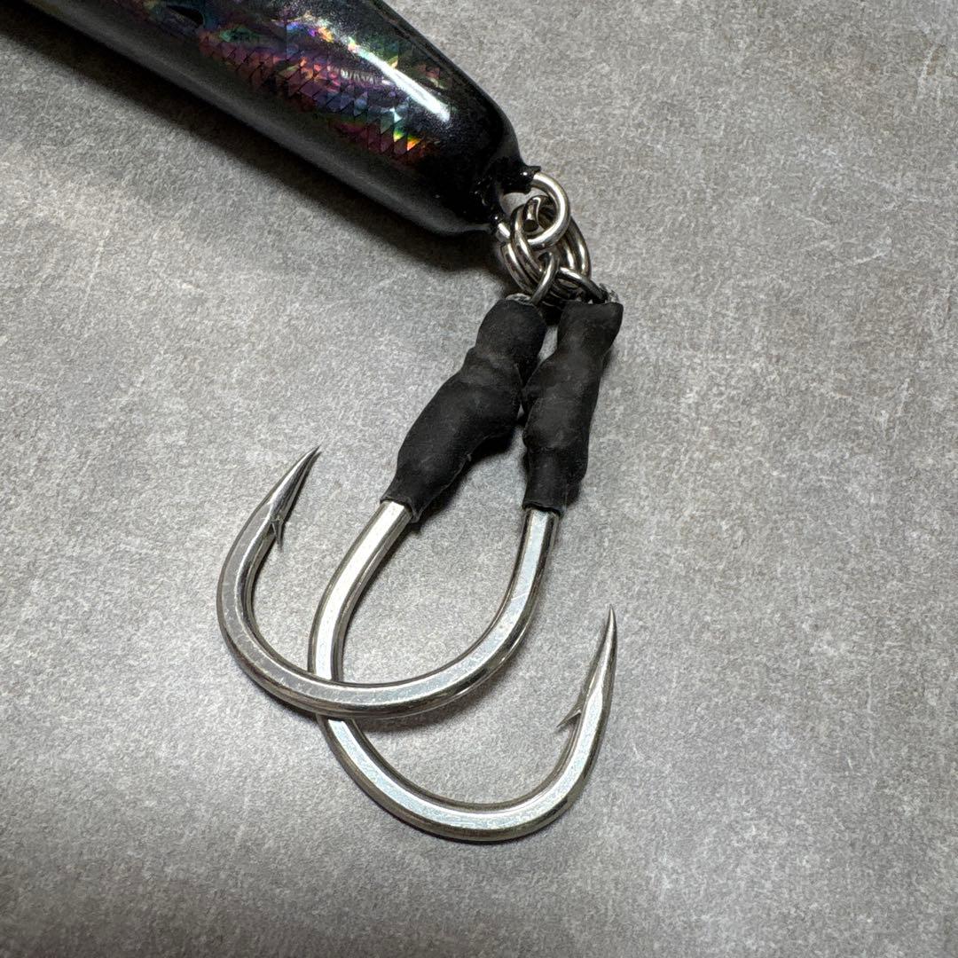 Akiya 200 アキヤ　未使用　フック付き