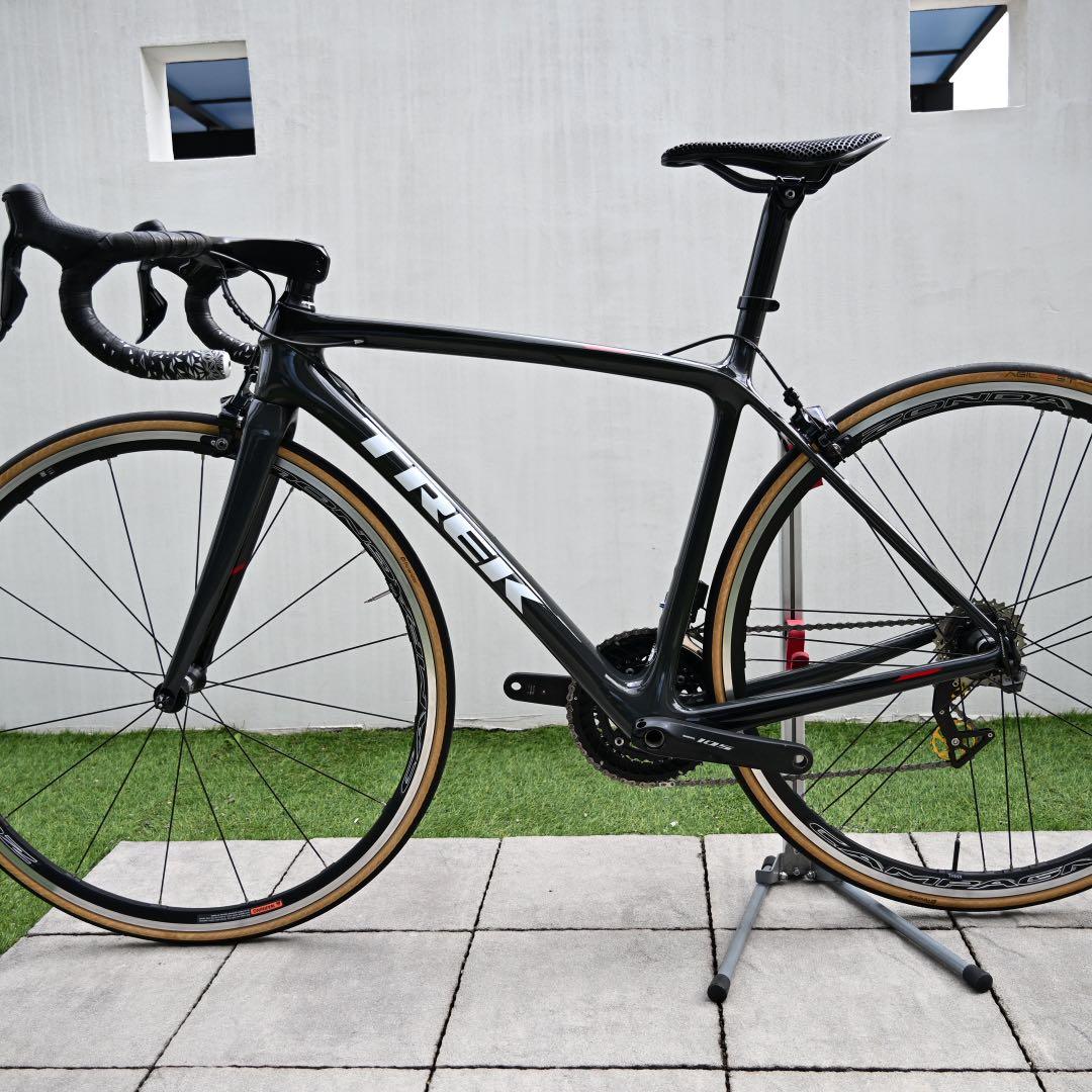 TREK トレック emonda slr デュラエース DI2