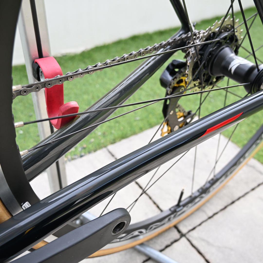 TREK トレック emonda slr デュラエース DI2