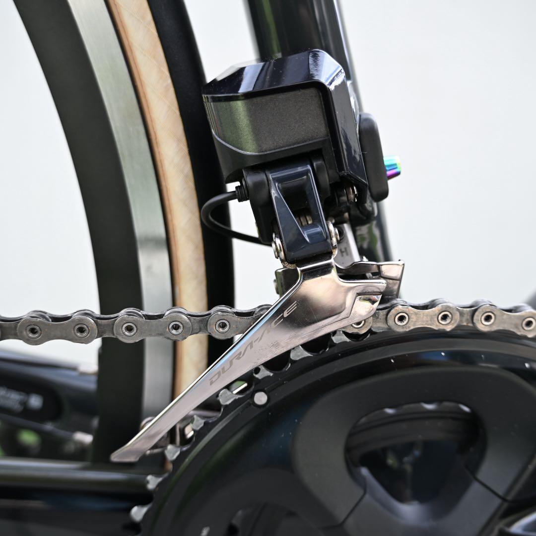 TREK トレック emonda slr デュラエース DI2