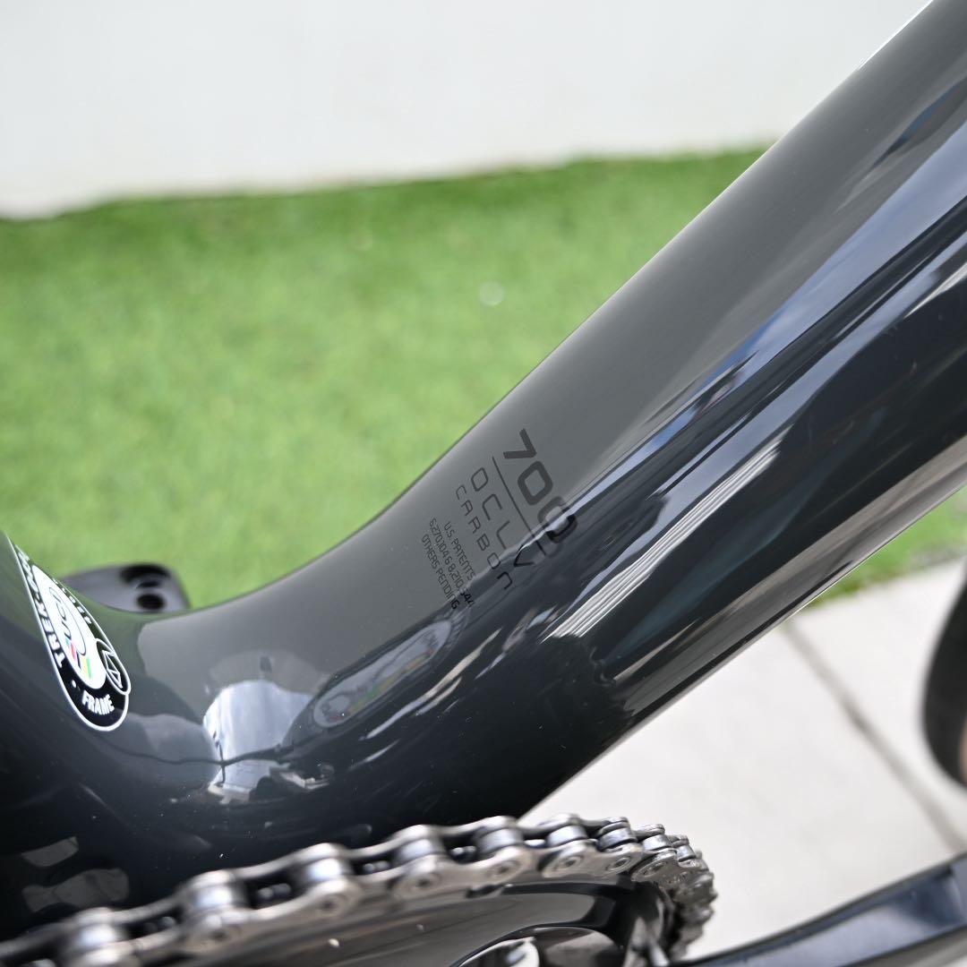 TREK トレック emonda slr デュラエース DI2