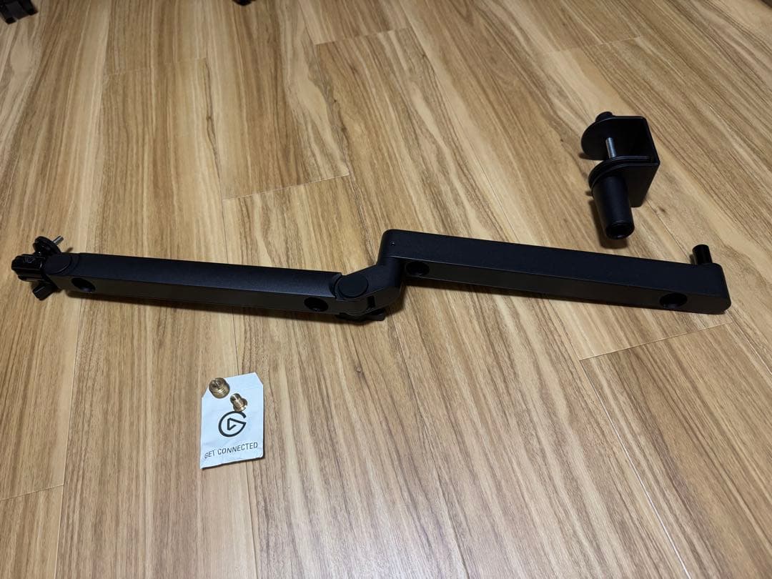 ELGATO WAVE MIC ARM LP エルガトマイクアーム