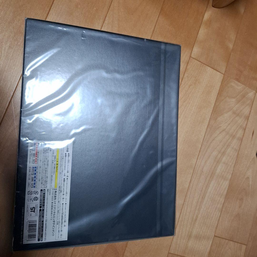 20th Anniversary Duelist Box 未開封＆非売品パック