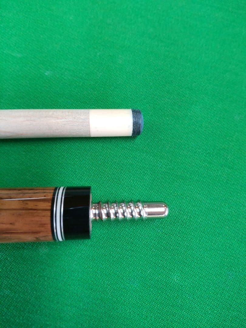 ハオキュー M4シャフト ラジアル