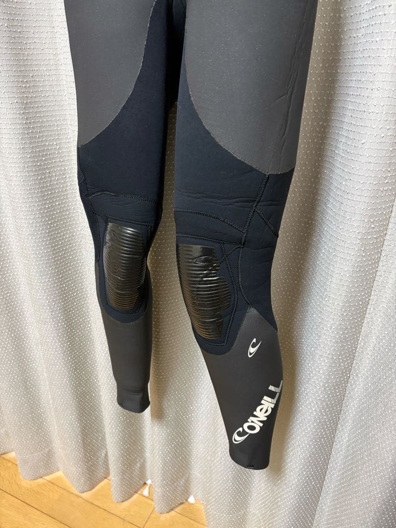 O'NEIL(オニール) 5×3mm セミドライ メンズ M相当(オーダー品)