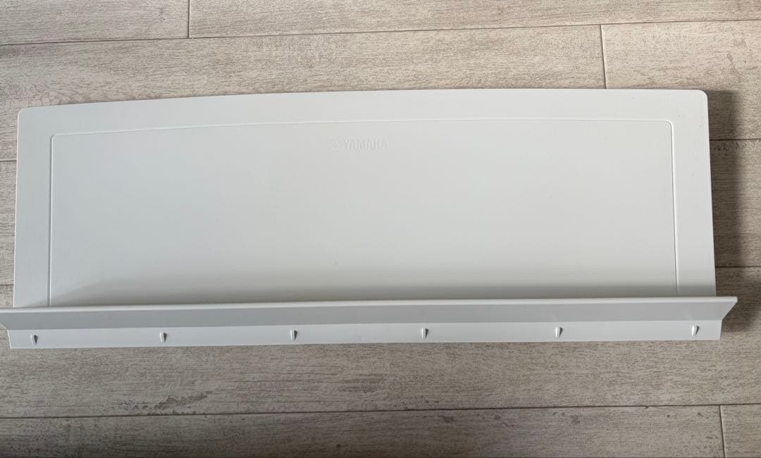 鍵盤楽器 YAMAHA P-125 WH