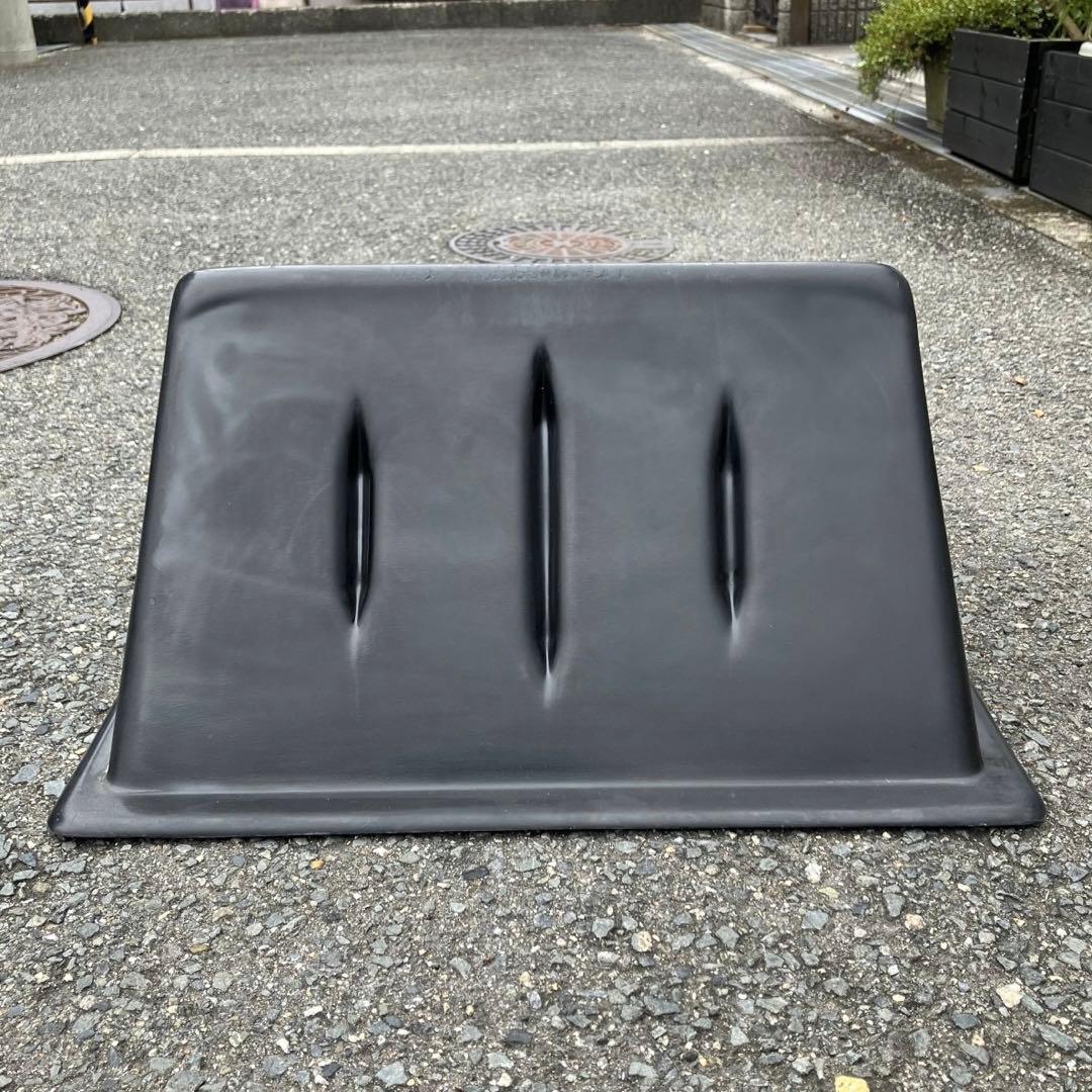 FunRamp 自転車　スケボー　ジャンプ台