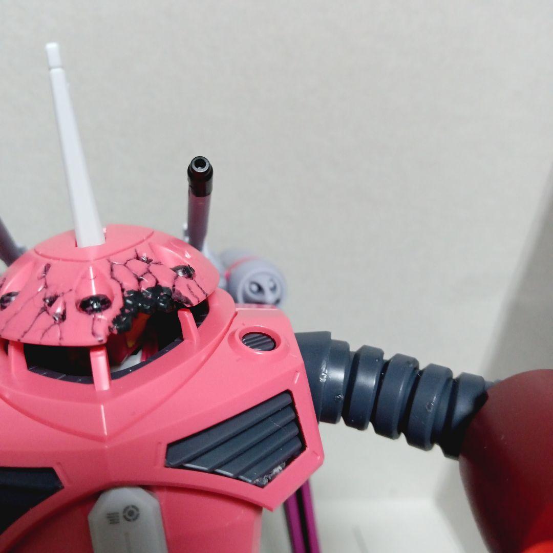 ズゴック　seed freedom　シード　フリーダム　HG