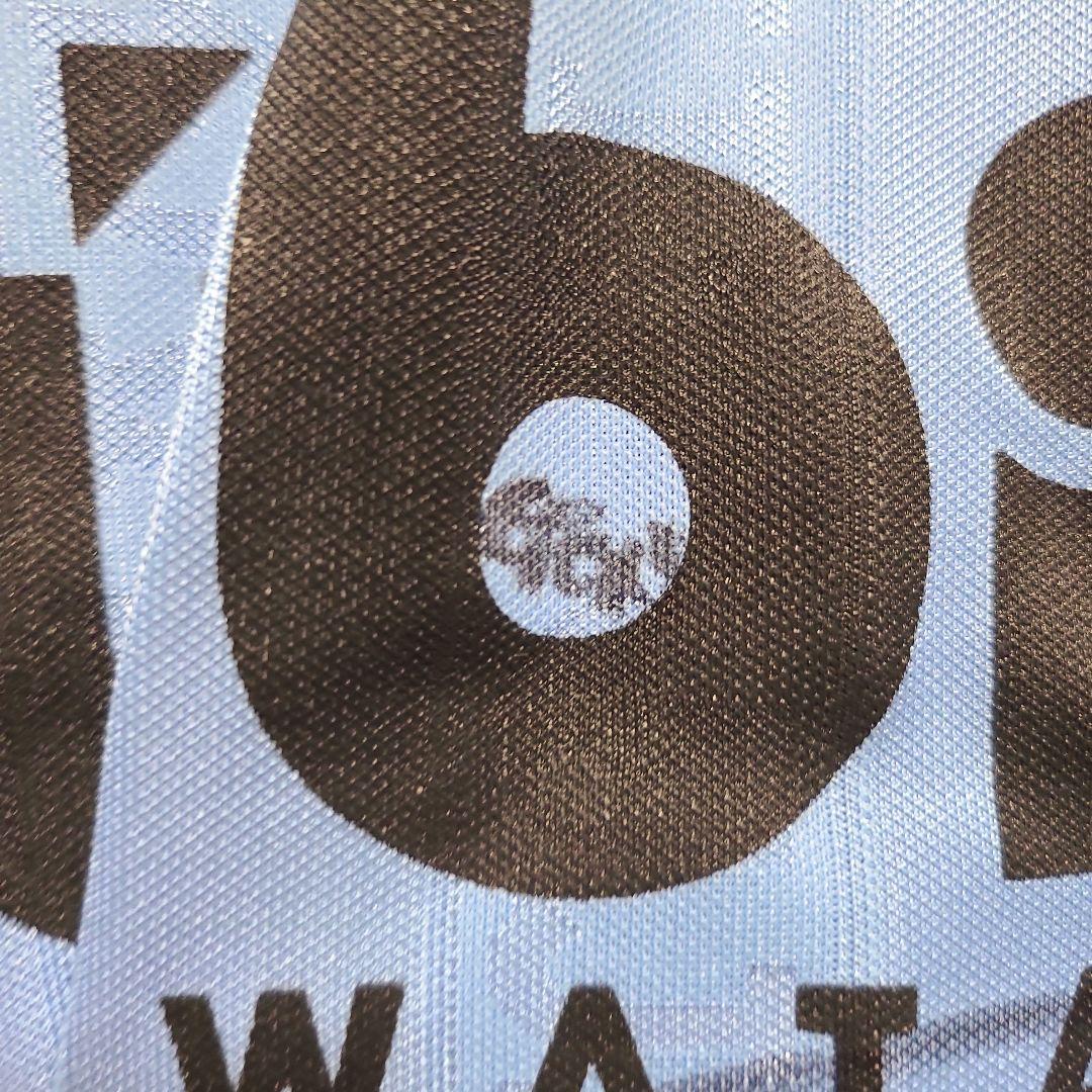 ジュビロ磐田 サイン入りTシャツ