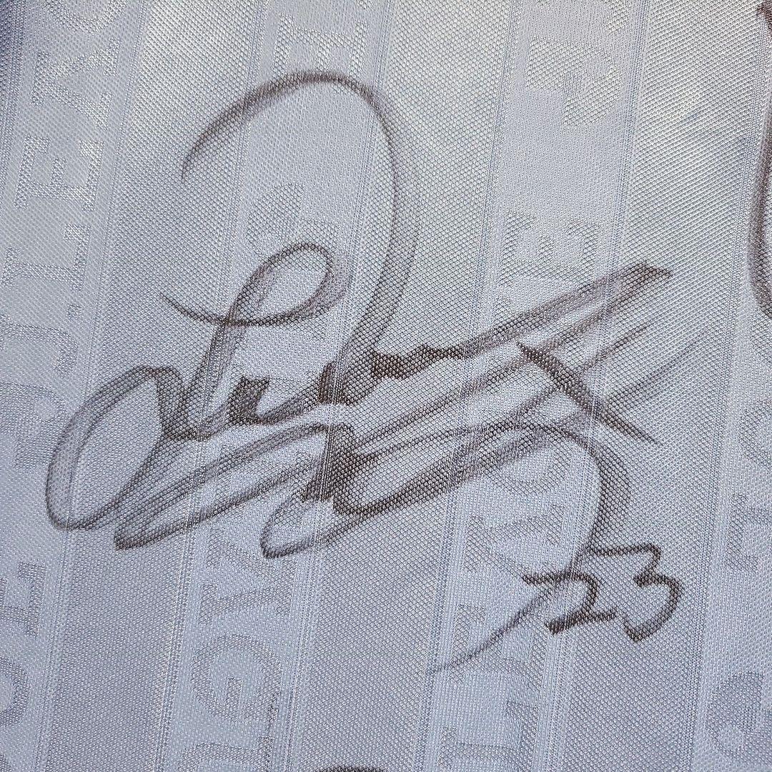 ジュビロ磐田 サイン入りTシャツ