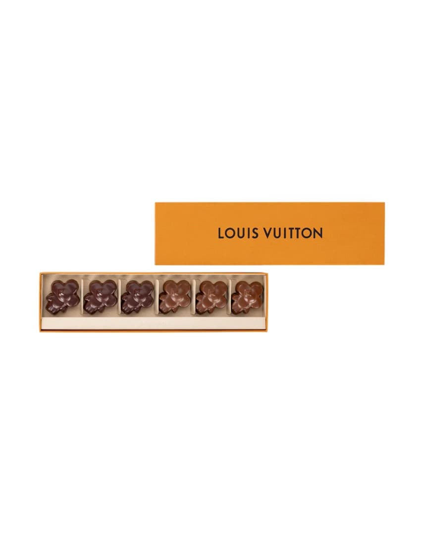 Louis Vuitton ギモーブ ヴィヴィエンヌ