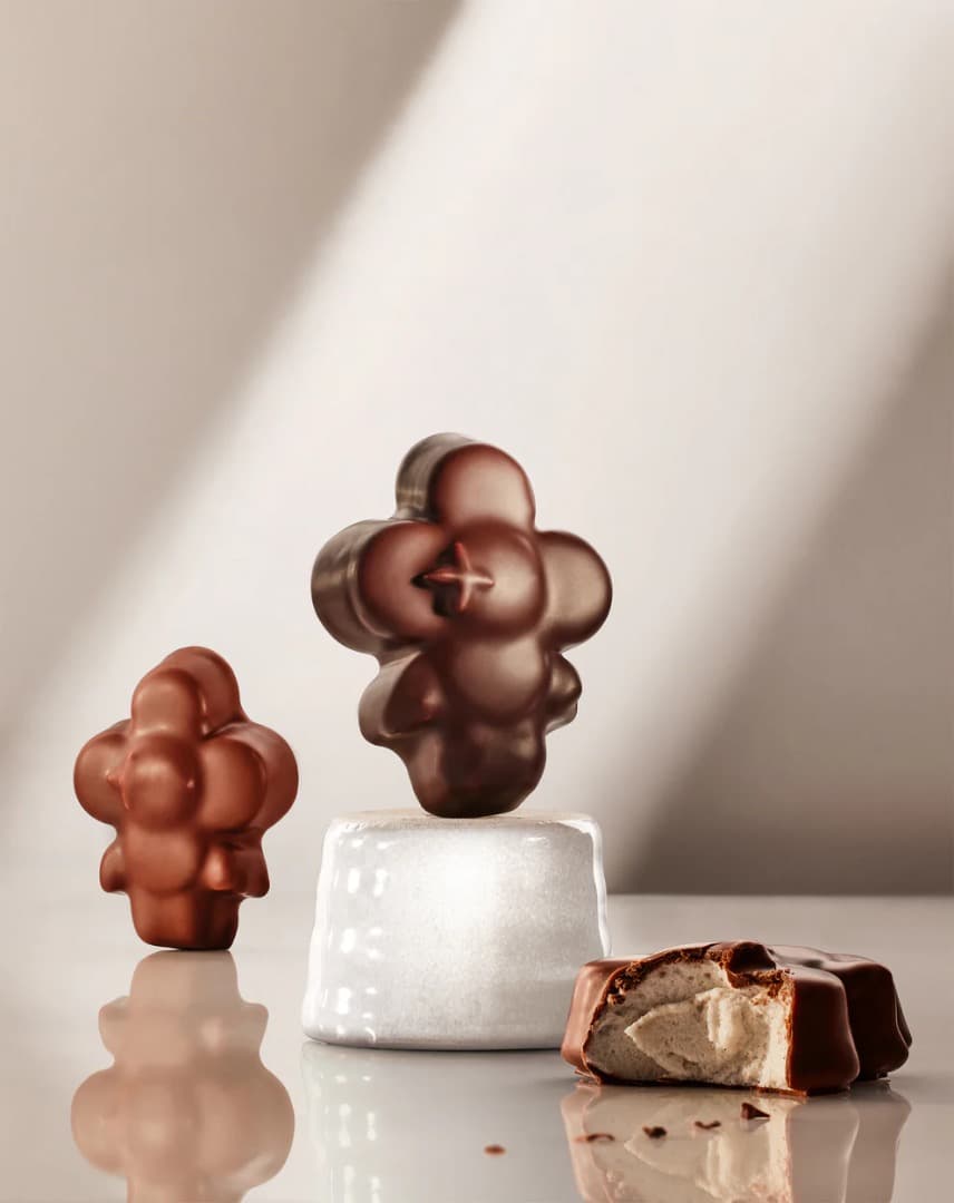 Louis Vuitton ギモーブ ヴィヴィエンヌ