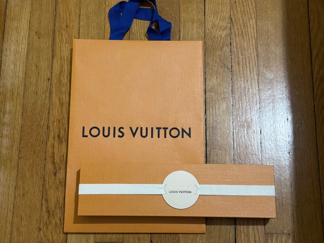 Louis Vuitton ギモーブ ヴィヴィエンヌ