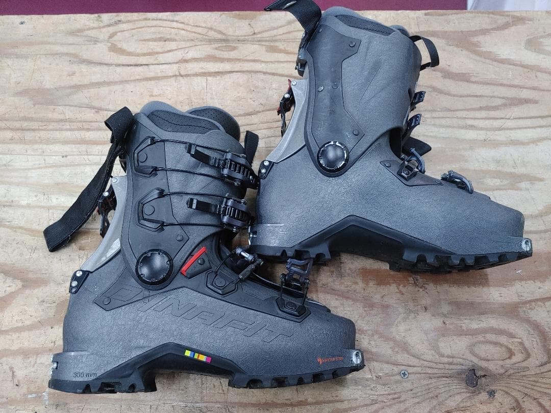 スキー 26-26.5 Dynafit Beast AT BC