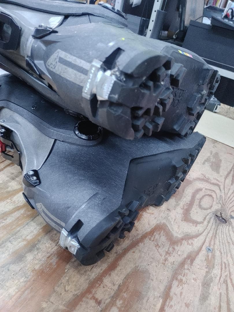 スキー 26-26.5 Dynafit Beast AT BC