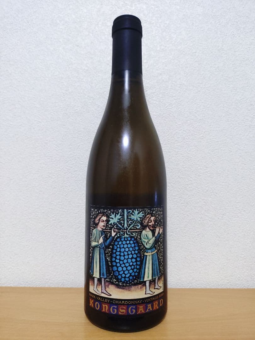 ワイン Kongsgaard Chardonnay 2019 750ml