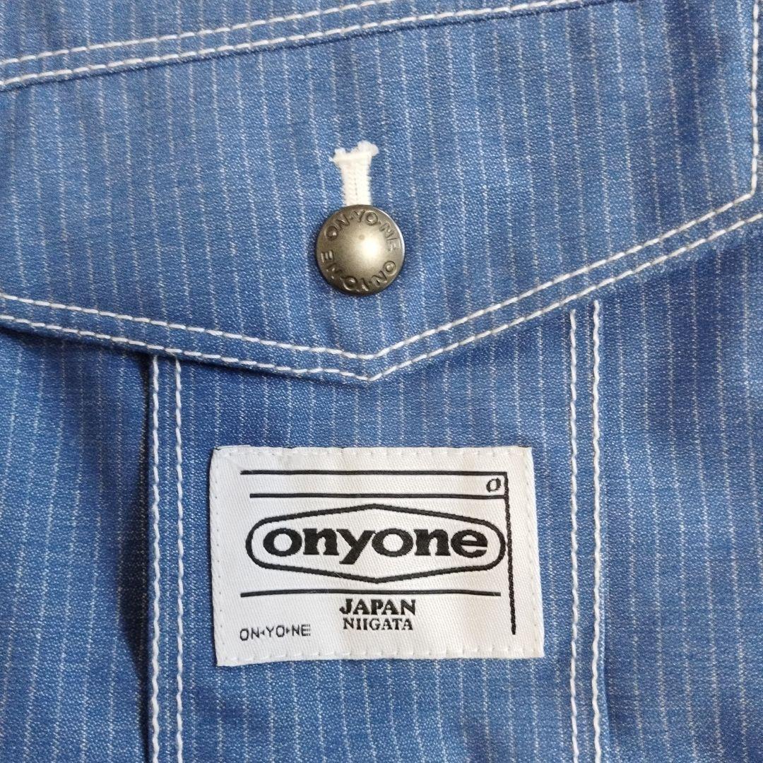 【希少・極美品】ONYONE　スキーウェア　L　上下
