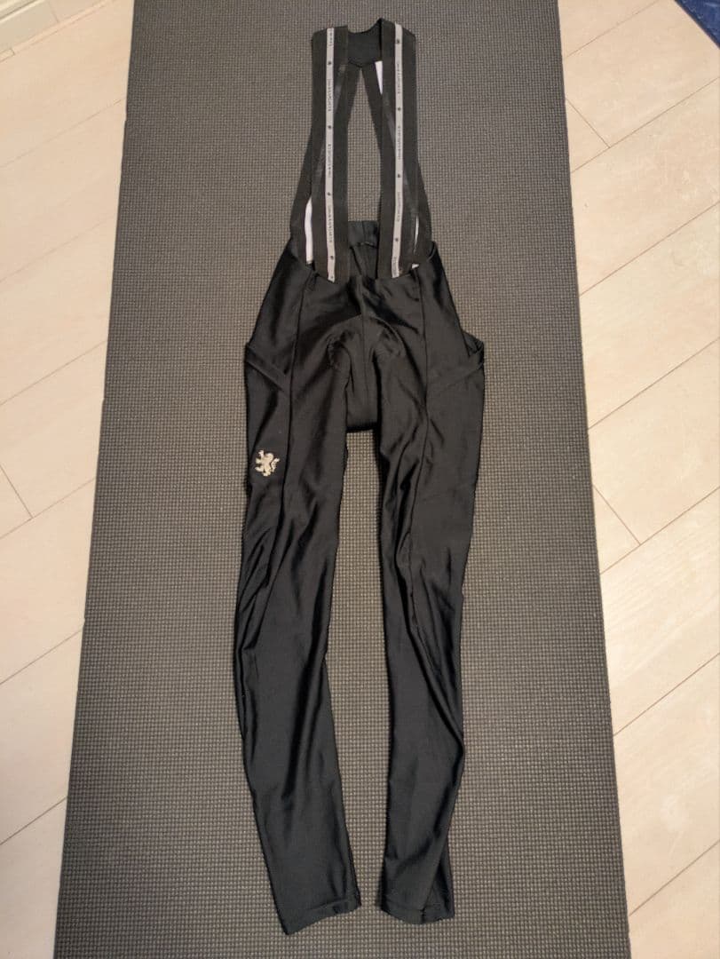 カペルミュールビブタイツ　レディース34サイズ