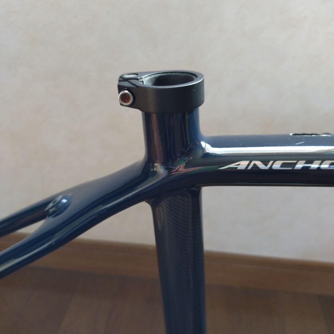 ロードバイクフレーム Anchor RL9