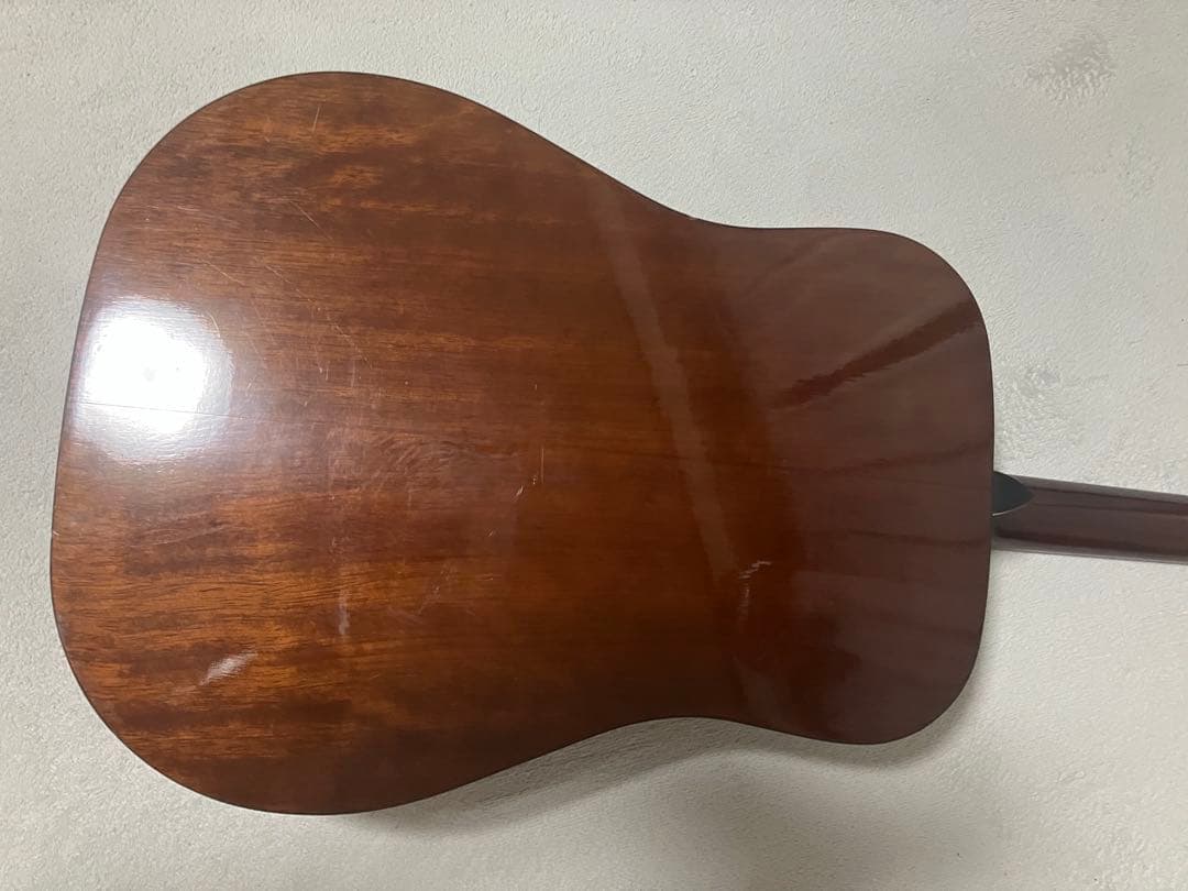 Morris アコースティックギター MD-502