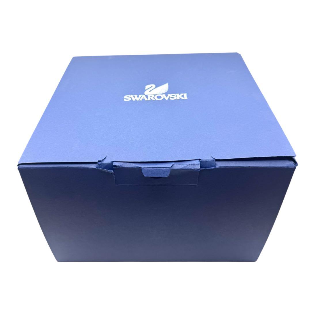 【限定】SWAROVSKI ソーサラーミッキー Large ディズニー 極美品