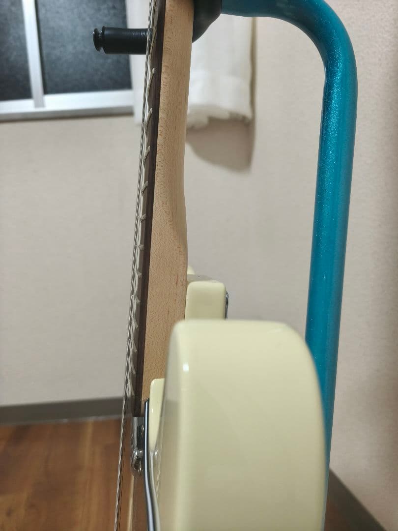 ギター Squier AffinitySeries TelecasterThinline