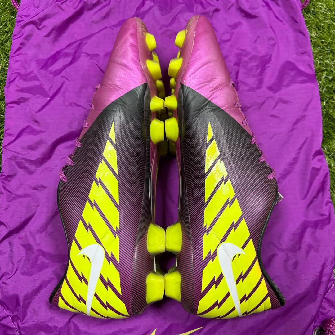 NIKE Mercurial Vapor Ⅶ HG 27cm