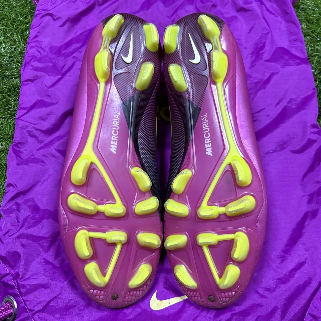 NIKE Mercurial Vapor Ⅶ HG 27cm