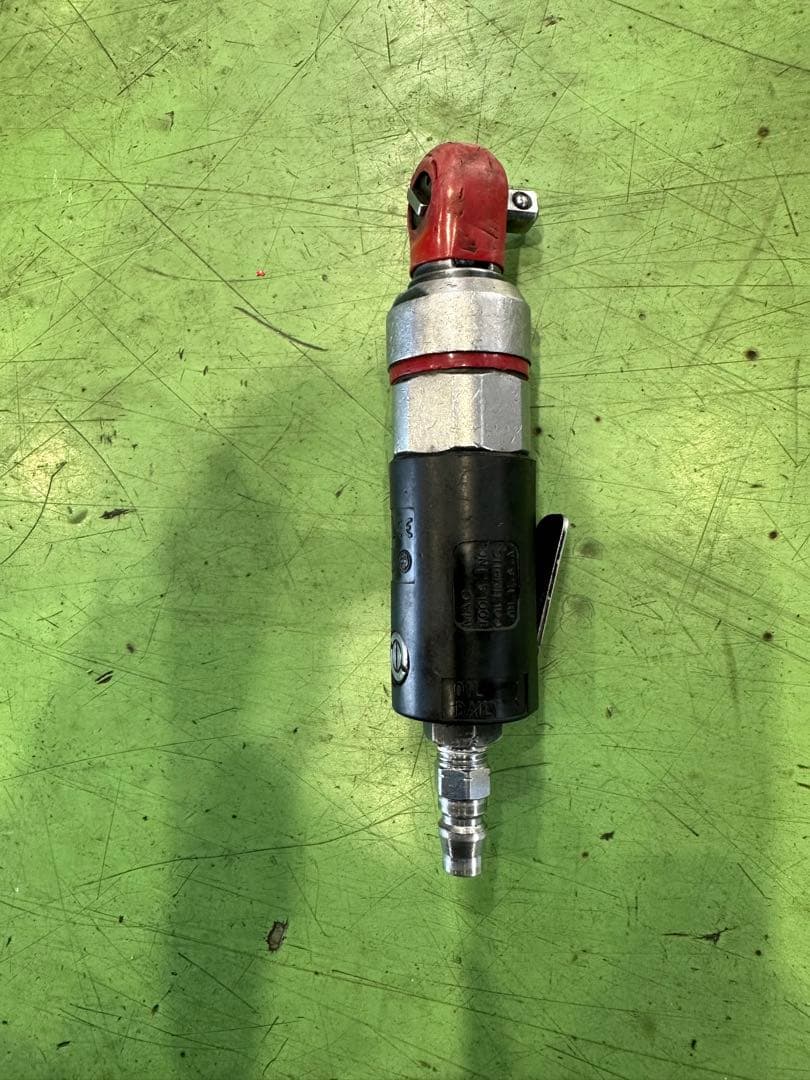 MAC tools マックツール　エアーインパクトラチェット