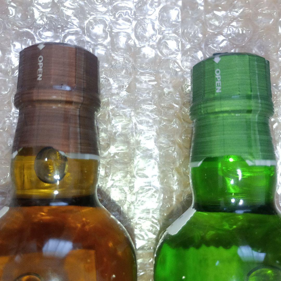 サントリー山崎・白州ミニボトル&白州ハイボール缶6本セット