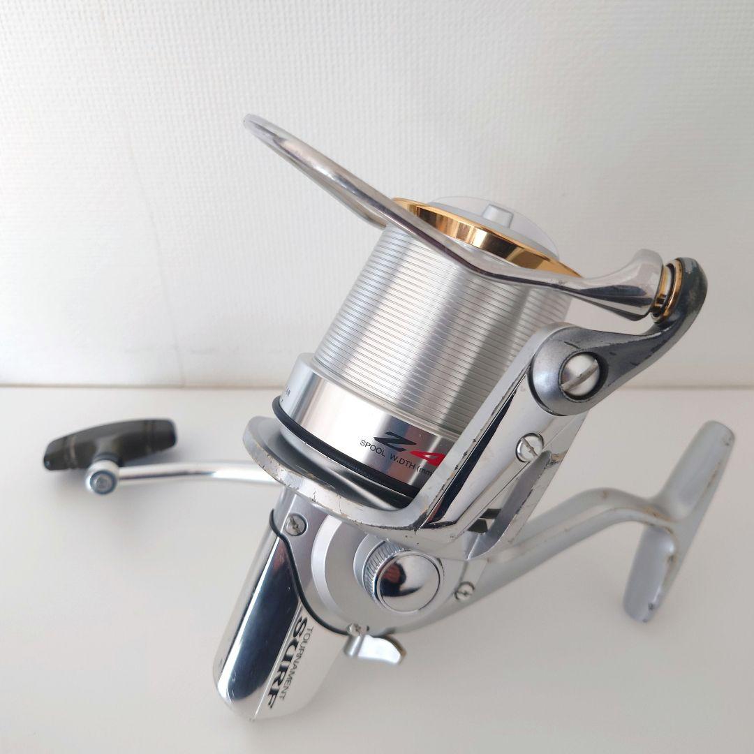 ダイワ　トーナメントサーフ　Z45C　TournamentSurf　別スプール付