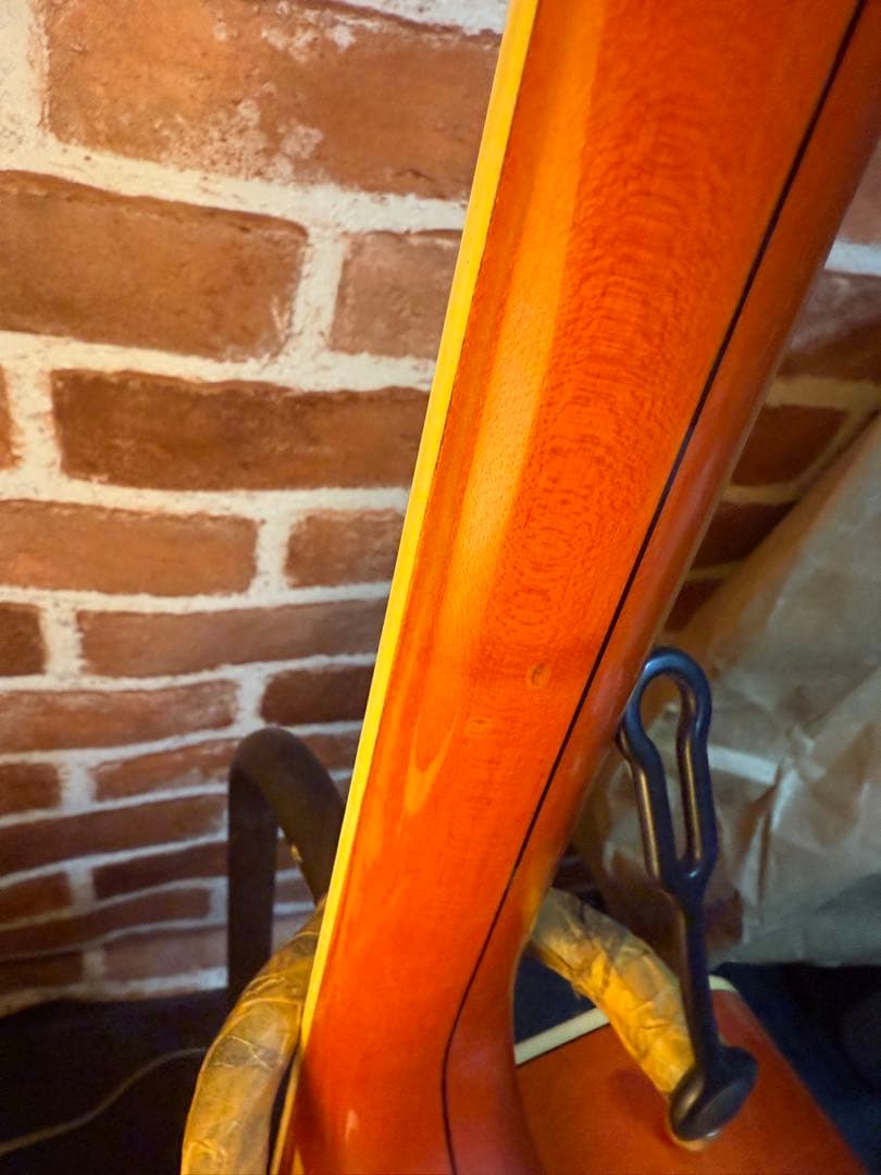 GRETSCH 6120 日本製 1990年製