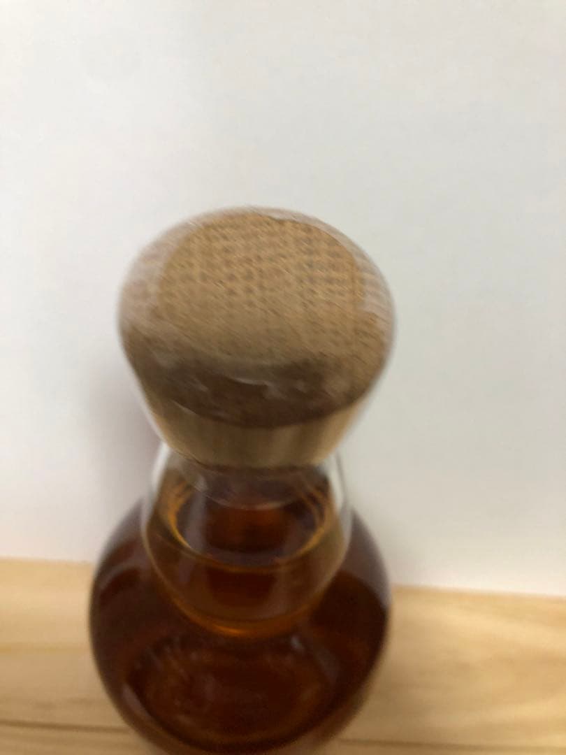 新潟亀田蒸溜所　OHTANIWHISKY魚座の人