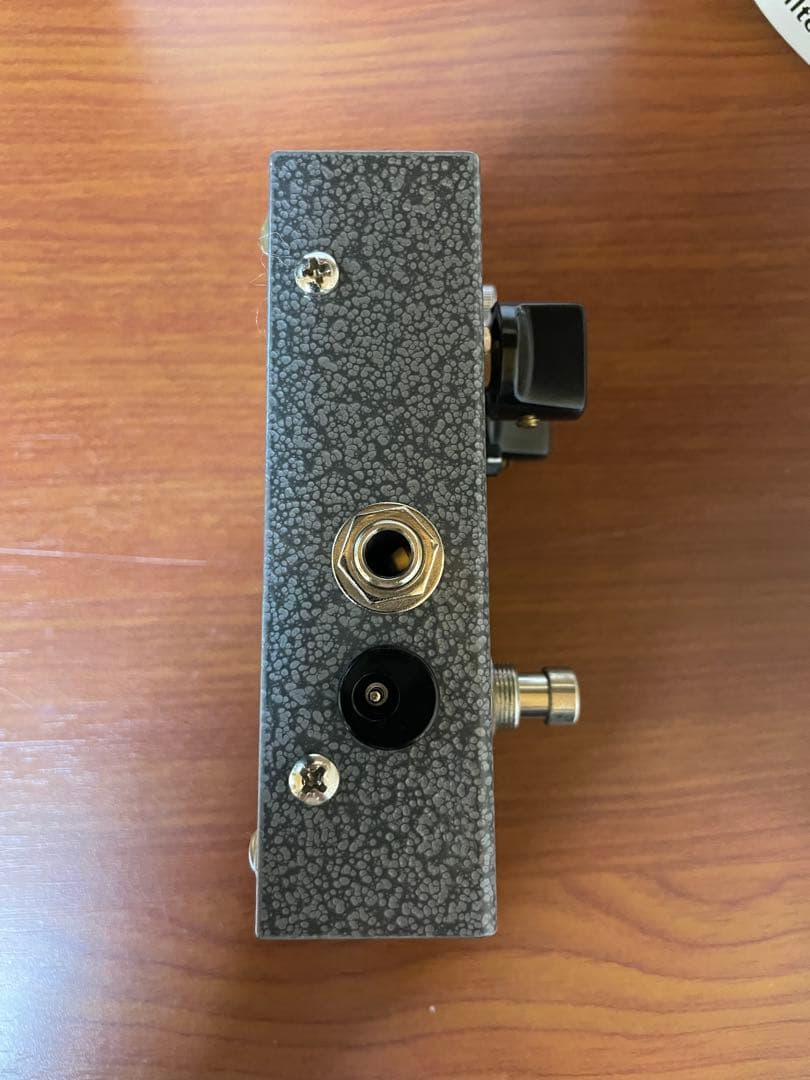 fulltone（フルトーン）fat boost(ファットブースト1)ブースター