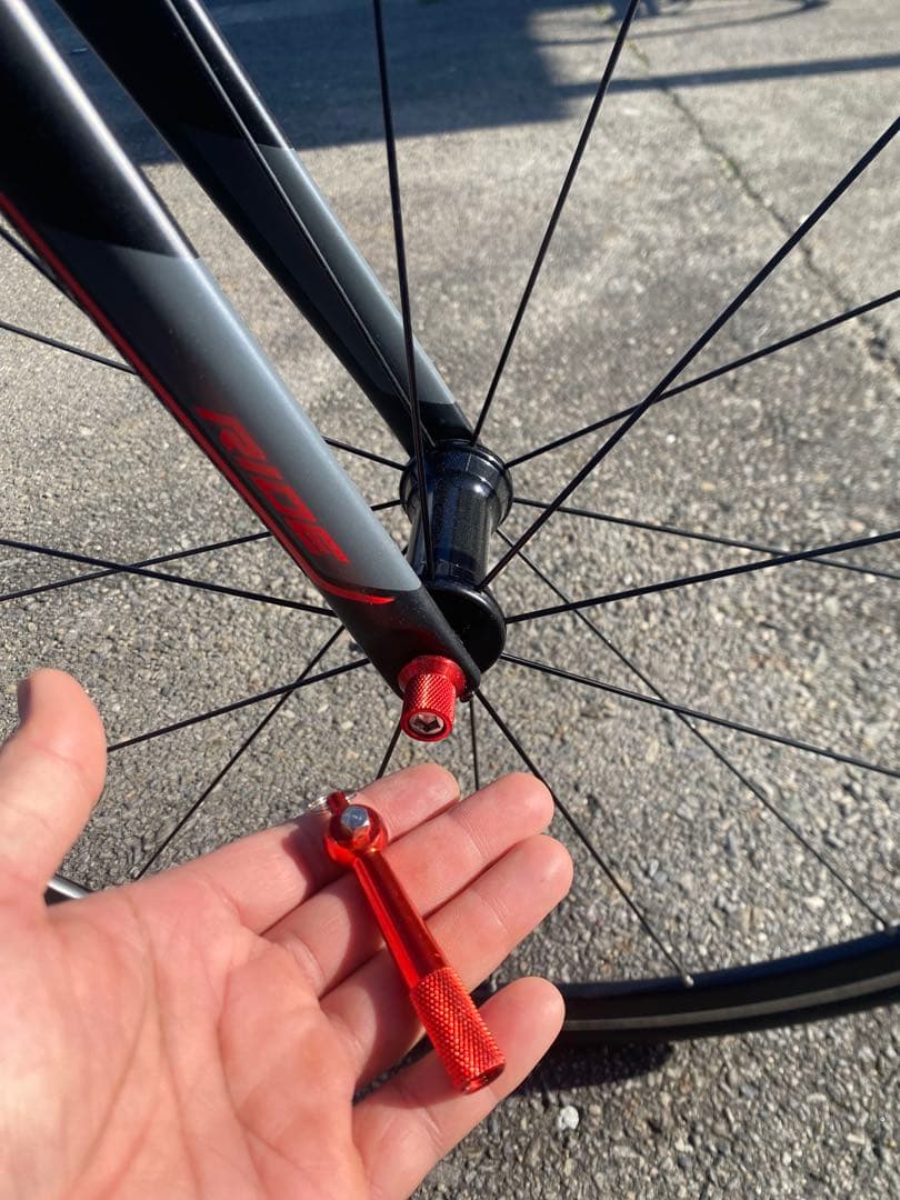 メリダライド400