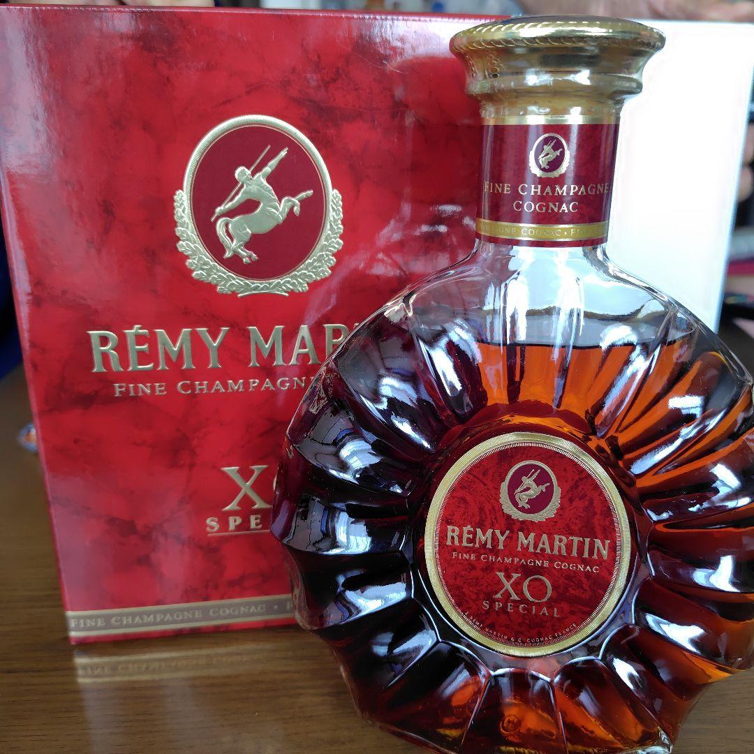 [古酒]レミーマルタンXO remy martin xo SPECIAL
