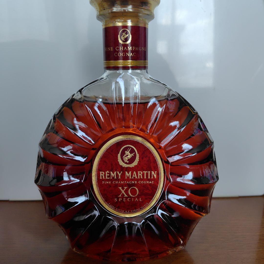 [古酒]レミーマルタンXO remy martin xo SPECIAL